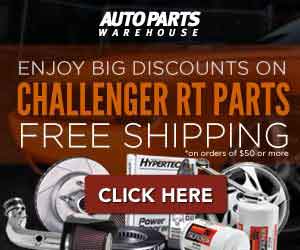 Auto Parts Warehouse