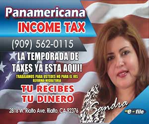 Tax irs