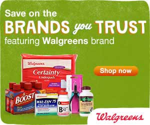 Walgreens