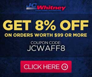JC Whitney